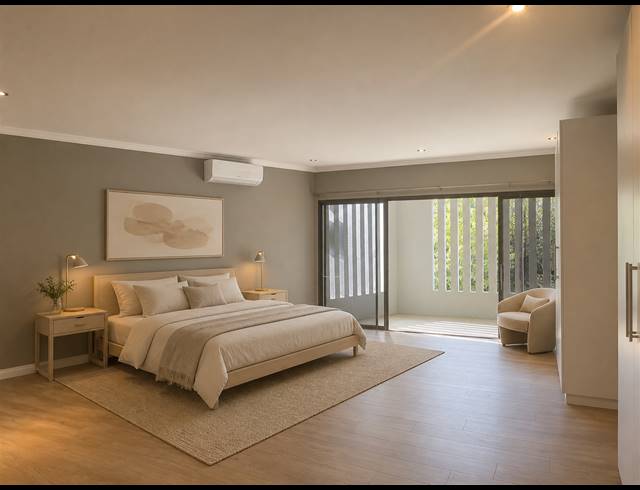 6 BEDROOM HOUSE FOR SALE IN BRYANSTON